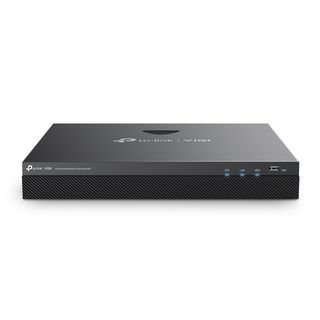 16 CHANNEL NETWORK VIDEO RECODER