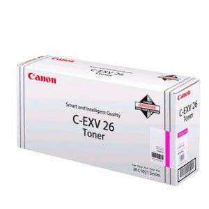 1658B006BA C-EXV26 TON.MAG.IR1021