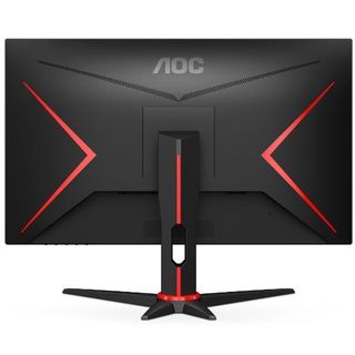 27 16:9 AOC Gaming 1920x1080 IPS 250 80M:1 130mm reg alt