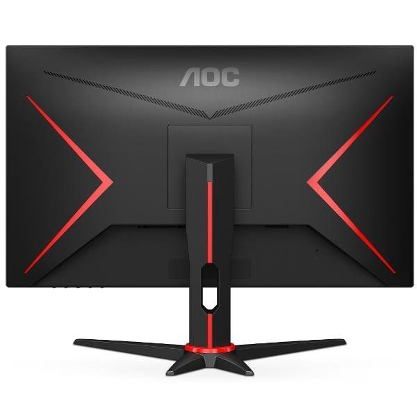 27 16:9 AOC Gaming 1920x1080 IPS 250 80M:1 130mm reg alt