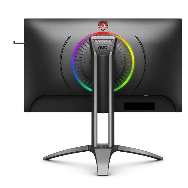 27 MONITOR AGON IPS 2560x1440 16:9 165Hz 350