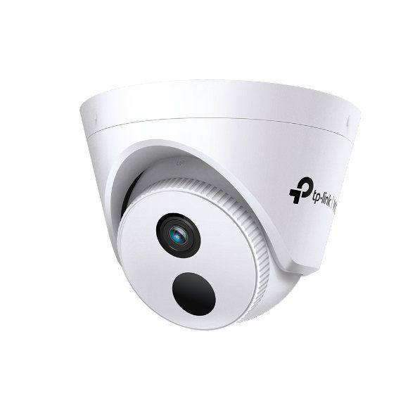 2MP TURRET NETWORK CAMERA