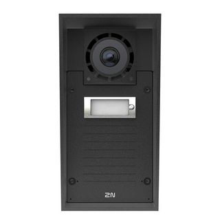 2N IP FORCE 2.0 - 1 BUTTON CAMERA