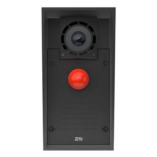 2N IP FORCE 2.0 EMERGENCY BUTTON CAM