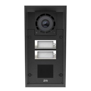 2N IP FORCE 2.0- 2BUTTON CAM CARD