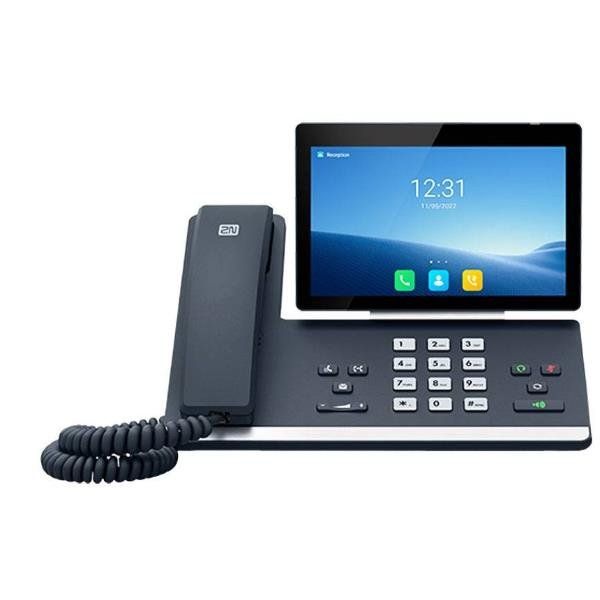 2N IP PHONE D7ALACK