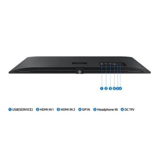 34 21:9 FLAT PANNELLO VA LUMIN. 300 CD/M2 CONTR. 1000:1 RISOLUZIONE: 3440 X 144…