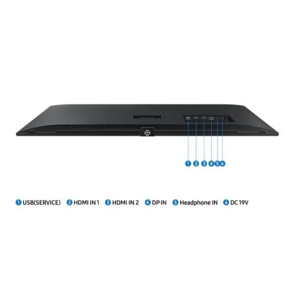 34 21:9 FLAT PANNELLO VA LUMIN. 300 CD/M2 CONTR. 1000:1 RISOLUZIONE: 3440 X 144…