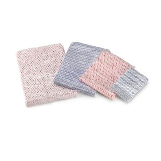 Buste in carta - stampa generica - 22x34 cm - colori assortiti - Favorit - conf…