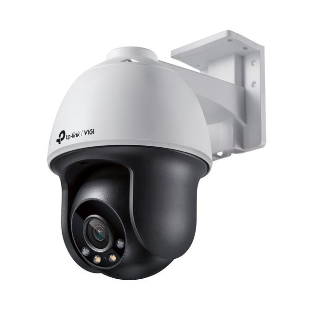 4MP FULL-COLOR CAMERA