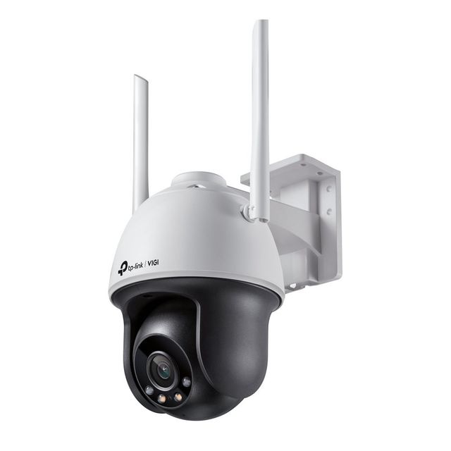 4MP FULL-COLOR WI-FI CAMERA
