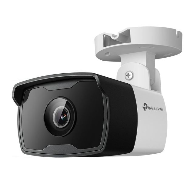 4MP OUTDOOR BULLET NETW CAMERA