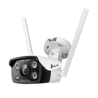 4MP OUTDOOR FULL-COLOR WI-FI BULLET