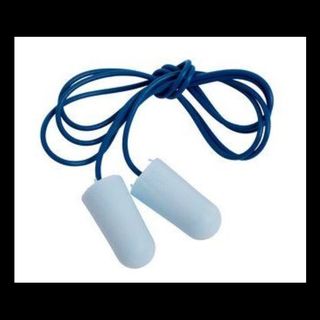 50 inserti auricolari E-A-R Tracers c/cordicella blu TR-01-000 3M