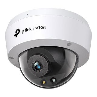 5MP FULL-COLOR DOME CAMERA