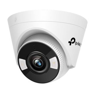 5MP FULL-COLOR TURRET NETW. CAMERA