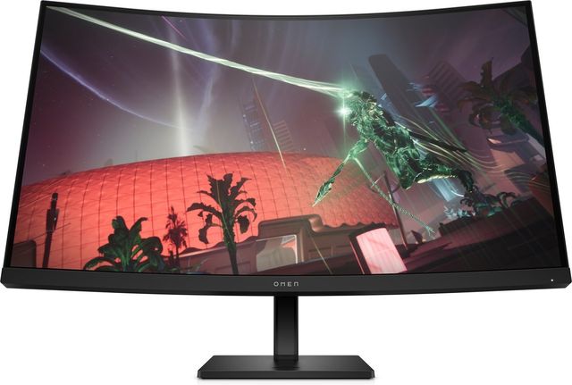 780K6AA MON OMEN 32CQHD165HZCURVGAM