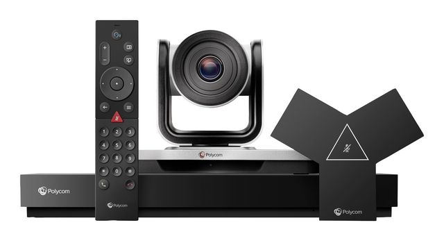 83J25AA POLY G7500 VCS WEE12XK NPC