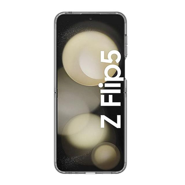 =>>TPU COVER SAMSUNG ZFLIP5