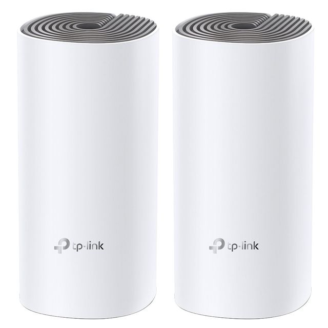 ACCESS POINT AC1200 MESH QUALCOMM 867/300MBPS 2P 10/100 2 UNITA'