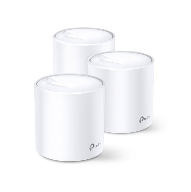 ACCESS POINT AX3000 MESH WI-FI 6 574/2402MBPS 23 10/100 4 ANTENNE