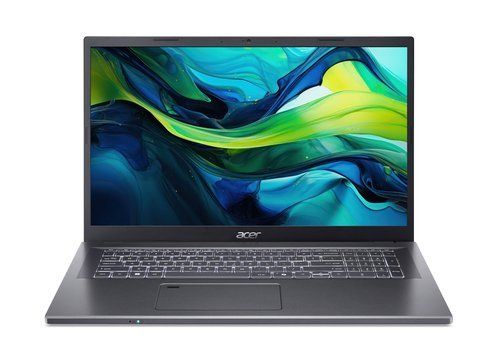 ACER ASPIRE 17 A17-51M-799E 17.3" i7-13620H RAM 8GB-SSD 512GB NVMe-INTEL UHD GR…