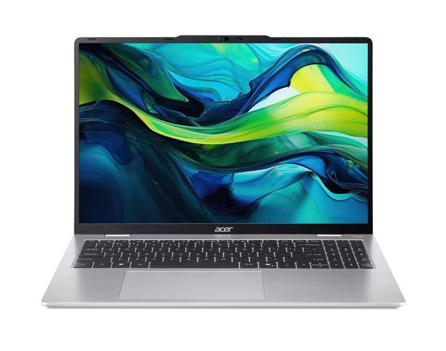 ACER ASPIRE LITE AL16-53P-53AZ 16" WUXGA INTEL CORE ULTRA 5 115U RAM 16GB-SSD 5…