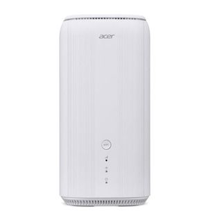 ACER CONNECT X6E ROUTER 5G PORTATILE WI-FI 6 NFC 4x4 MU-MIMO FINO A 128 DISPOSI…