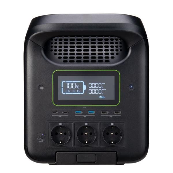 ACER POWER STATION 3000W APS331