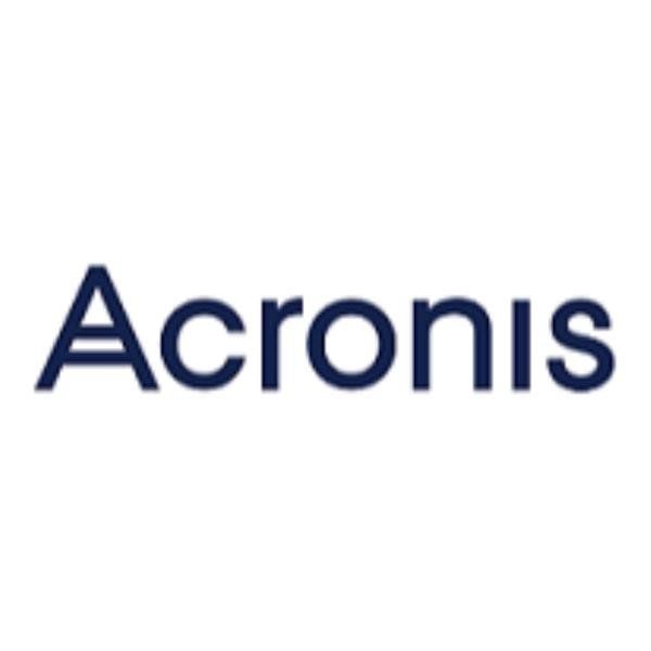 ACRONIS AIS - BACKUP STD VH 1D CO-TERM RNWL