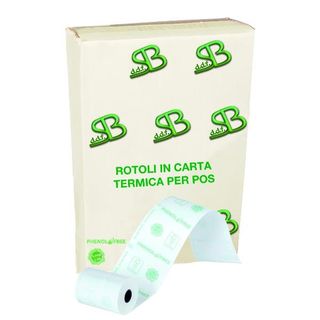 CF 10POS TERMICA GR 55 F12 D40 LAR57 - SABAPLUS PHENOL FREE LONGLIFE FSC