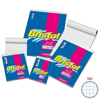 CF10 BLOCCHI BRISTOL A6 5M 60FF