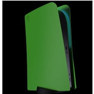ACTIVISION 5IDES PANELS PS5 DISK PANNELLI LATERALI CUSTOM PER PS5 LIME