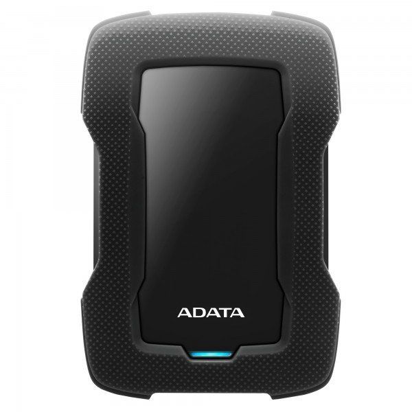 ADATA HD330 disco rigido esterno 1 TB 2.5" Micro-USB B 3.2 Gen 1 (3.1 Gen 1) Ne…