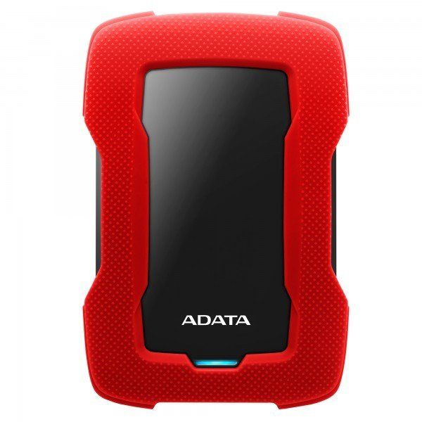 ADATA HD330 disco rigido esterno 1 TB 2.5" Micro-USB B 3.2 Gen 1 (3.1 Gen 1) Ro…