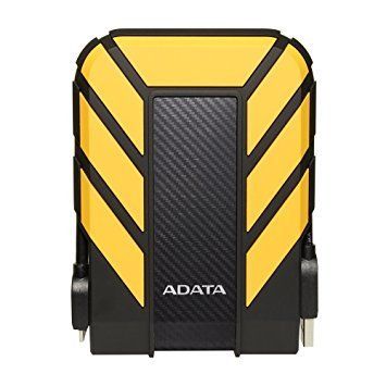ADATA HD710 Pro disco rigido esterno 1 TB 2.5" Micro-USB B 3.2 Gen 1 (3.1 Gen 1…