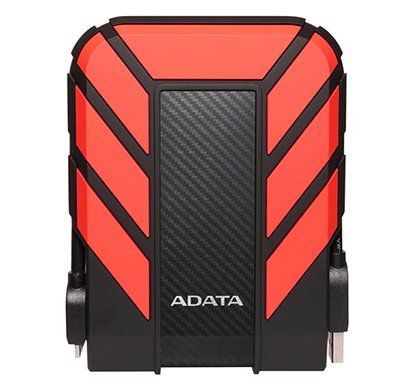 ADATA HD710 Pro disco rigido esterno 2 TB 2.5" Micro-USB B 3.2 Gen 1 (3.1 Gen 1…