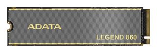 ADATA LEGEND 860 SLEG-860-2000GCS unita a stato solido interna 2 TB M.2 PCI Exp…