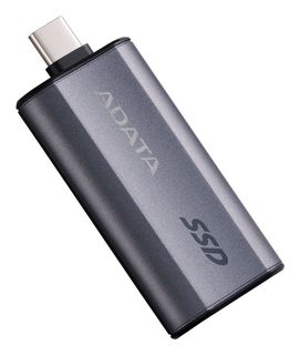 ADATA SC750 500 GB USB Type-C 3.2 Gen 2 (3.1 Gen 2) Grigio