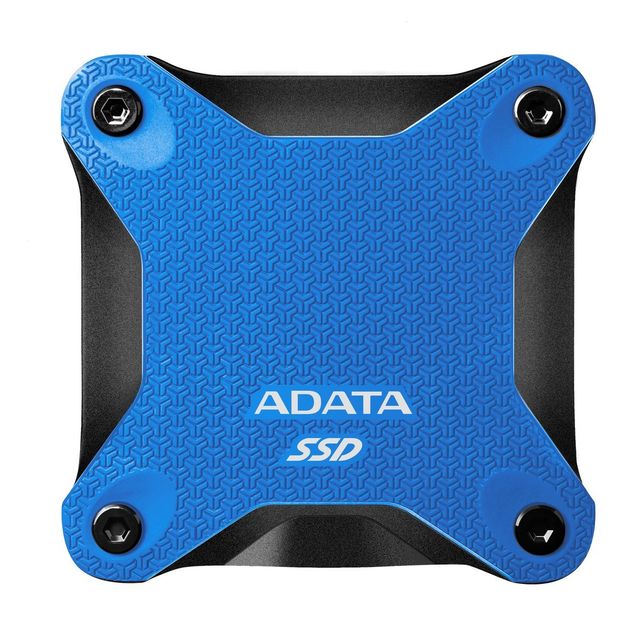 ADATA SD620 1 TB Micro-USB B 3.2 Gen 2 (3.1 Gen 2) Blu