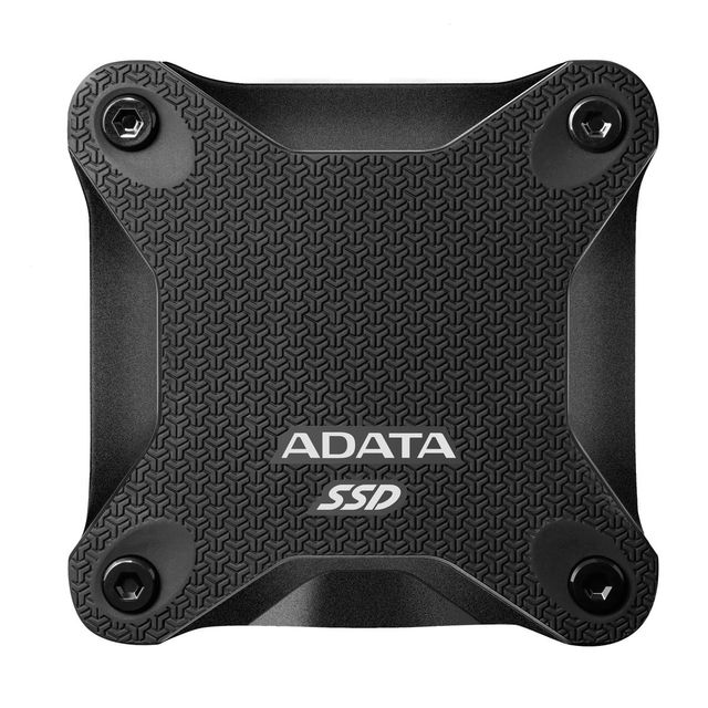 ADATA SD620 512 GB Micro-USB B 3.2 Gen 2 (3.1 Gen 2) Nero