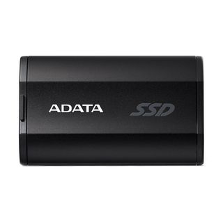 ADATA SD810 500 GB USB Type-C USB 3.2 Gen 2x2 Nero