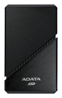 ADATA SE920 Tecnologia Thunderbolt 4 TB USB tipo-C USB4 Gen 3x2 Nero