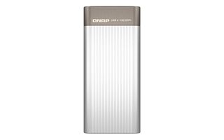 ADATTATORE DI RETE QNAP QNA-UC10G1SF USB 4 Type-C a 1 x 10GbE SFP+