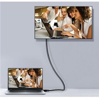ADATTATORE EQUIP CAVO ADATTATORE DA DISPLAYPORT A HDMI 4K/30Hz MASCHIO/MASCHIO …