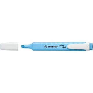 CF10STABILO SWINGPASTEL BREEZY BLUE