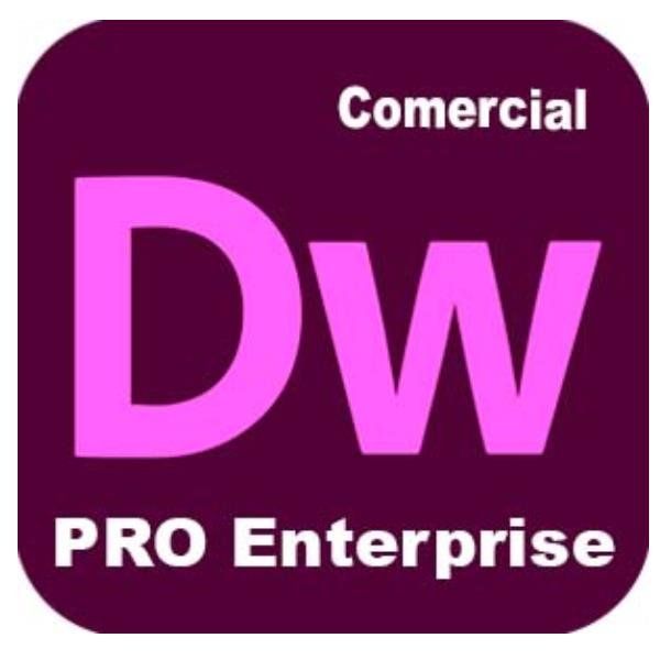ADOBE DREAMW ED4 ENT ML NEW COM