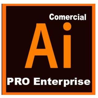 ADOBE ILLUST ED4 ENT ML NEW COM