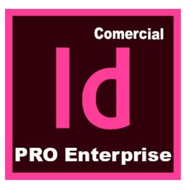 ADOBE INDESI ED4 ENT ML NEW COM