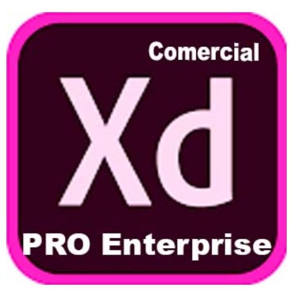 ADOBE XD ED4 ENT ML NEW COM
